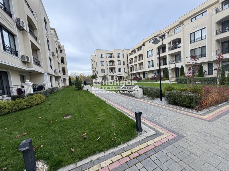 Дава под наем 2-СТАЕН, гр. Пловдив, Христо Смирненски, снимка 16 - Апартаменти - 52391198