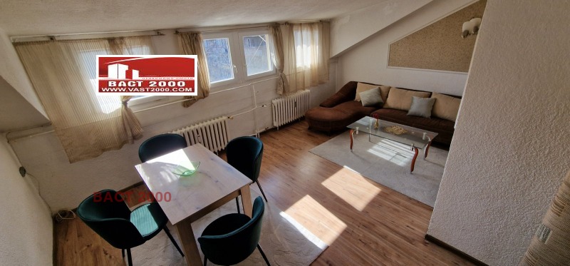 Дава под наем 2-СТАЕН, гр. София, Западен парк