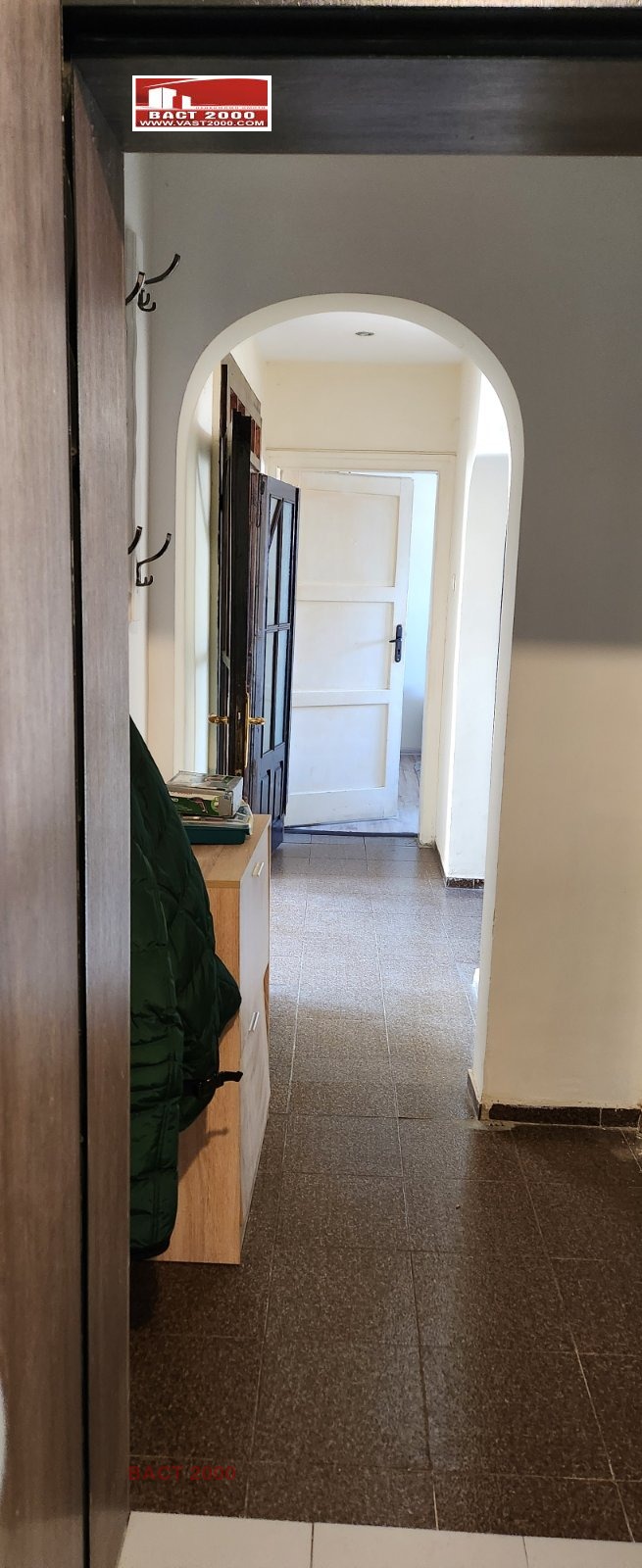 Дава под наем 2-СТАЕН, гр. София, Западен парк, снимка 4 - Апартаменти - 52605943