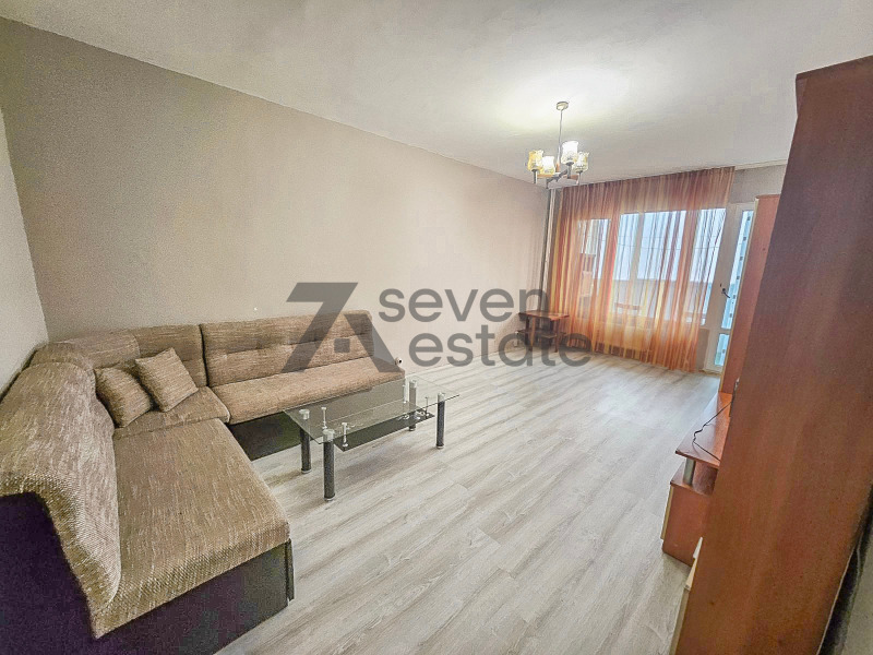 Дава под наем 2-СТАЕН, гр. София, Овча купел 2, снимка 3 - Апартаменти - 53355071