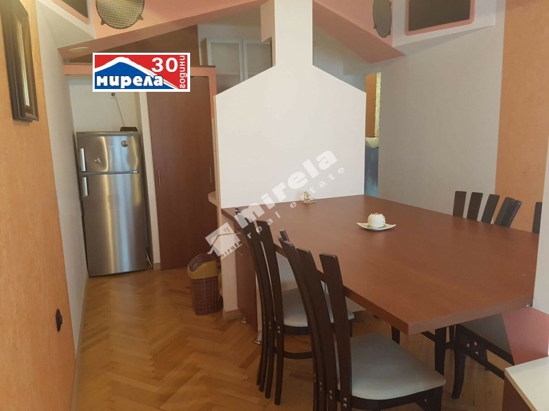 Te huur  2 slaapkamers Veliko Tarnovo , Tsentar , 75 m² | 31179227