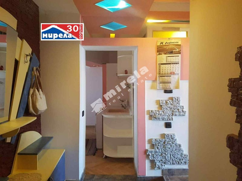 Te huur  2 slaapkamers Veliko Tarnovo , Tsentar , 75 m² | 31179227 - afbeelding [6]