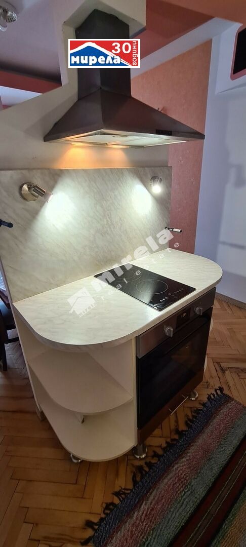 Te huur  2 slaapkamers Veliko Tarnovo , Tsentar , 75 m² | 31179227 - afbeelding [5]