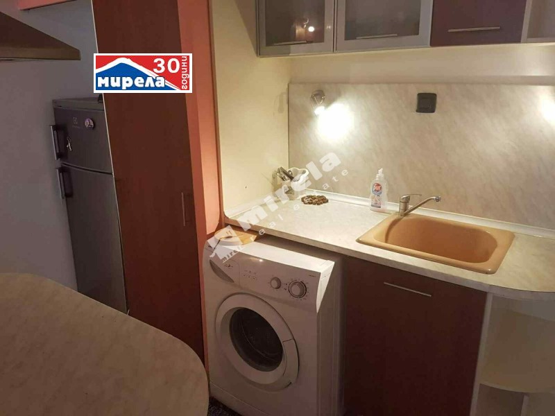 Te huur  2 slaapkamers Veliko Tarnovo , Tsentar , 75 m² | 31179227 - afbeelding [4]