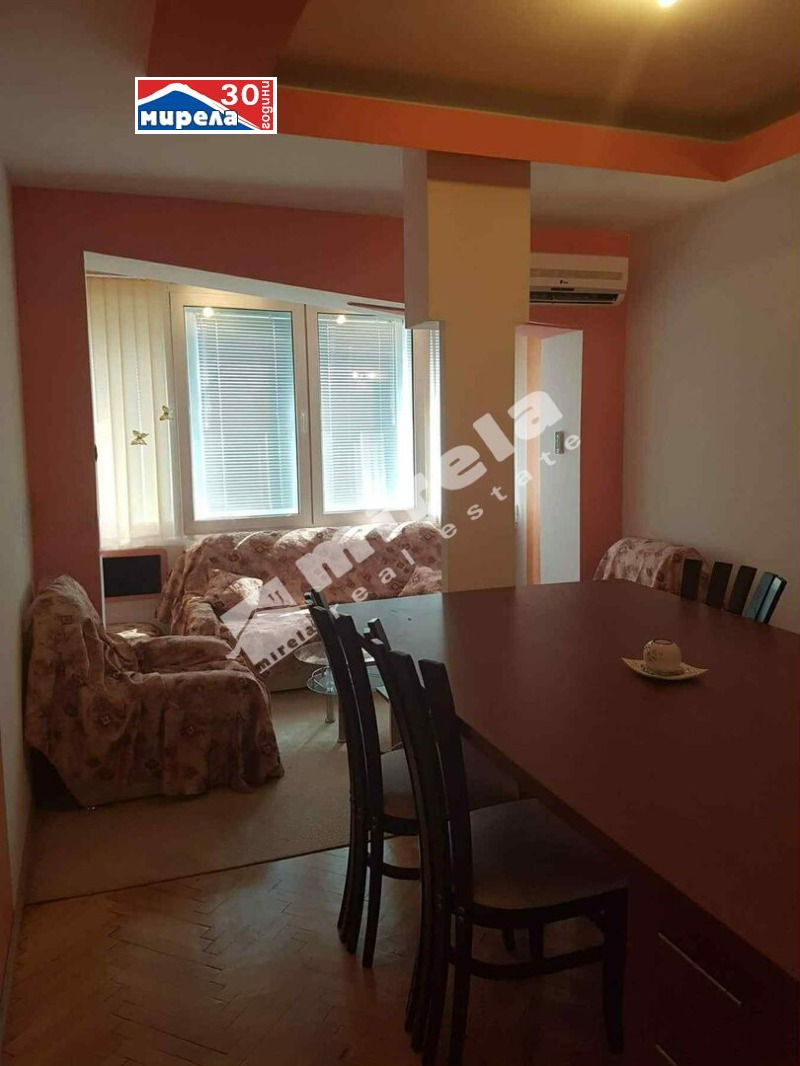Te huur  2 slaapkamers Veliko Tarnovo , Tsentar , 75 m² | 31179227 - afbeelding [2]