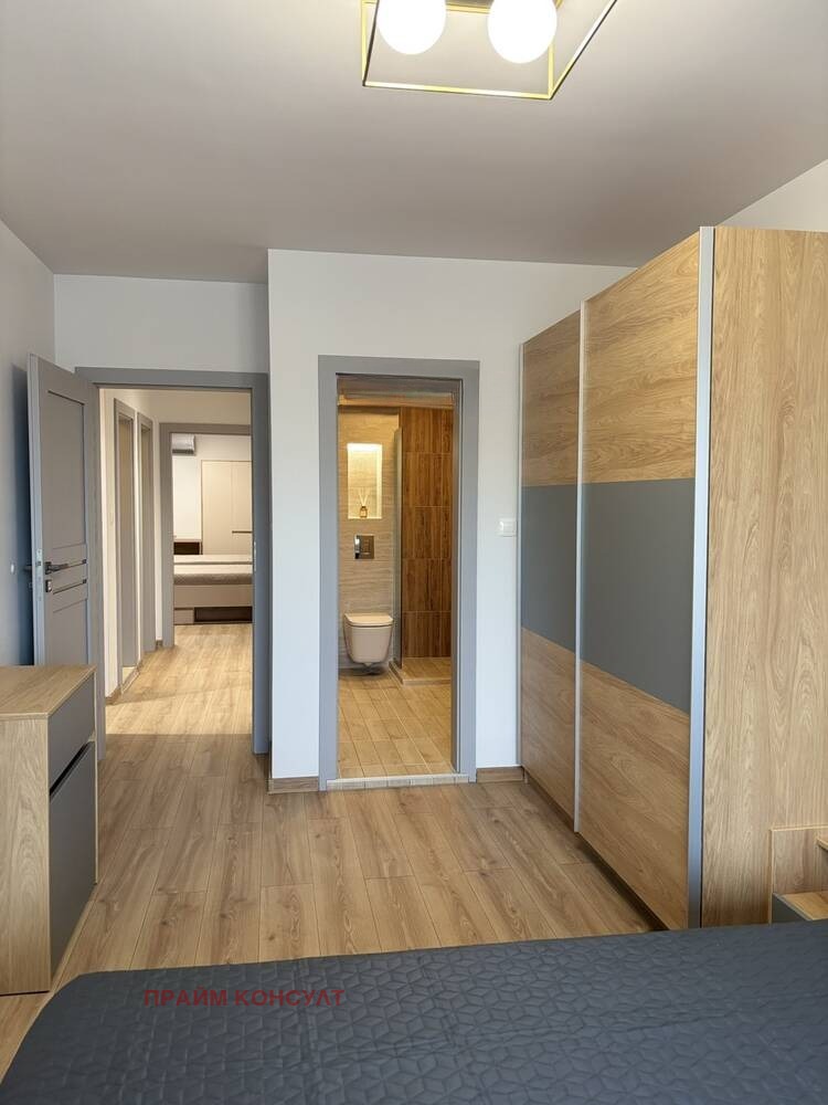 Дава под наем 3-СТАЕН, гр. Пловдив, Съдийски, снимка 5 - Апартаменти - 53561611