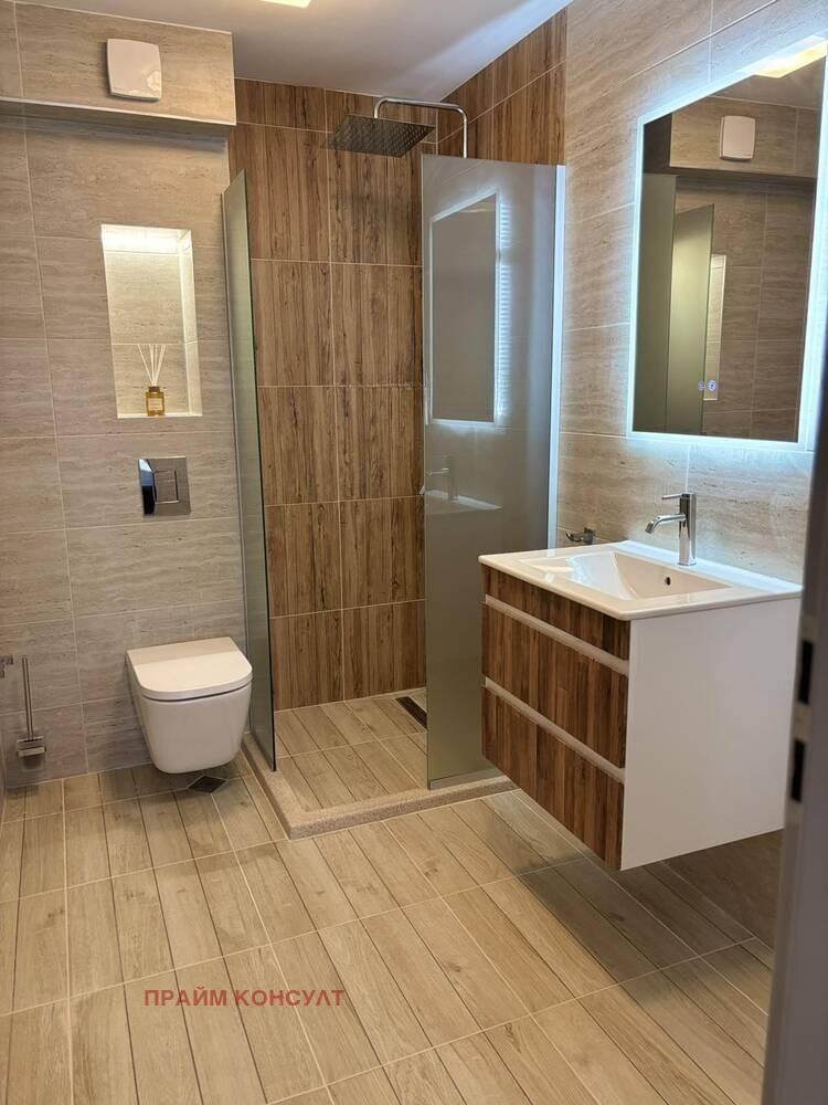 Дава под наем 3-СТАЕН, гр. Пловдив, Съдийски, снимка 7 - Апартаменти - 53561611