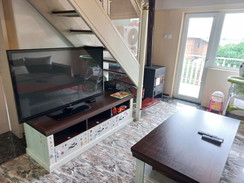 For Rent  House Floor Sofia , Novi Iskar , 130 sq.m | 71370795 - image [13]