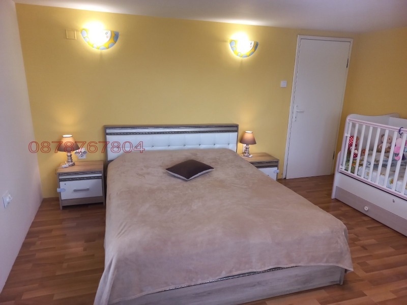 For Rent  House Floor Sofia , Novi Iskar , 130 sq.m | 71370795 - image [6]