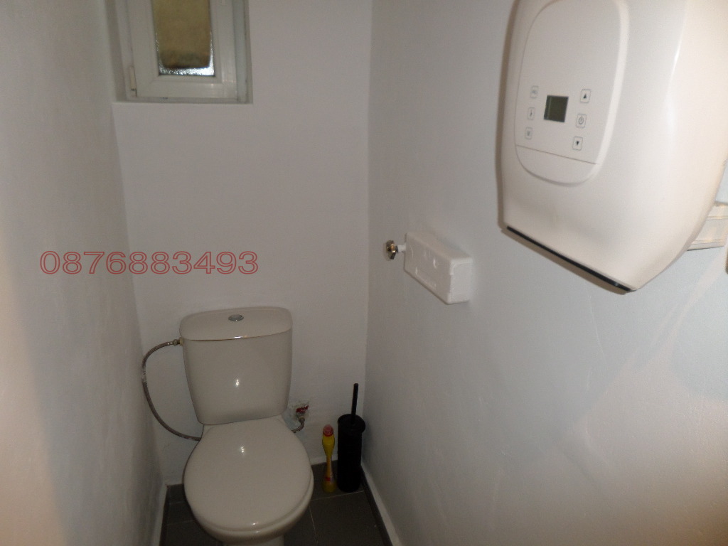 Дава под наем 2-СТАЕН, гр. София, Център, снимка 3 - Апартаменти - 54113006