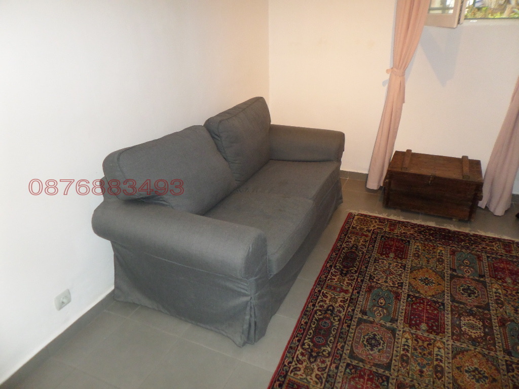 Дава под наем 2-СТАЕН, гр. София, Център, снимка 5 - Апартаменти - 54113006