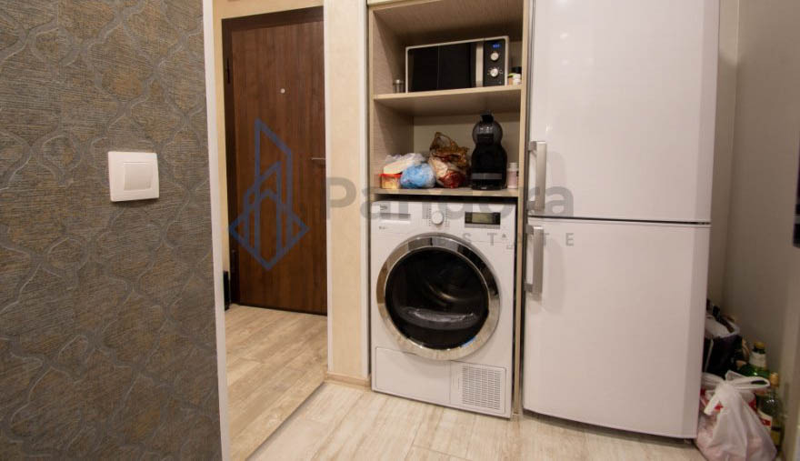 Дава под наем 2-СТАЕН, гр. София, Горубляне, снимка 5 - Апартаменти - 55300143