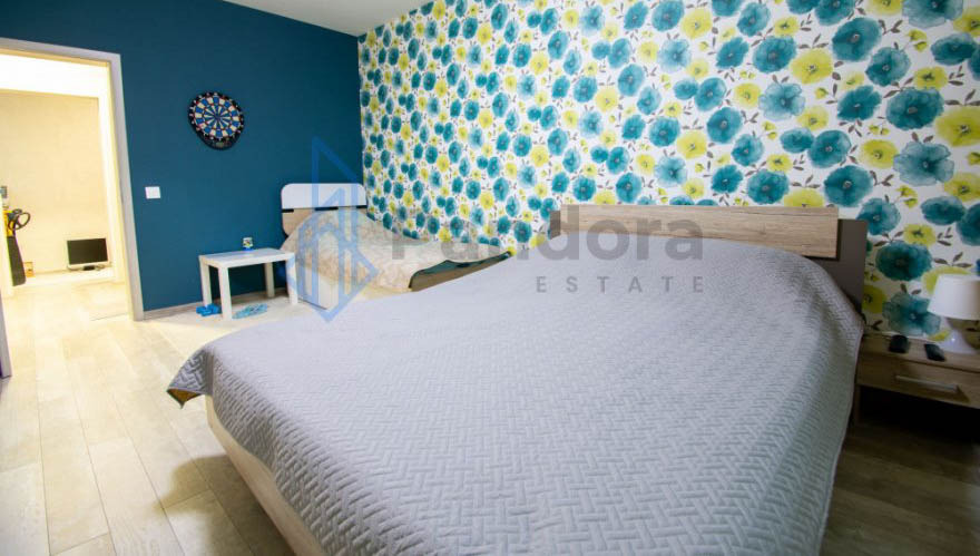 Дава под наем 2-СТАЕН, гр. София, Горубляне, снимка 7 - Апартаменти - 55300143