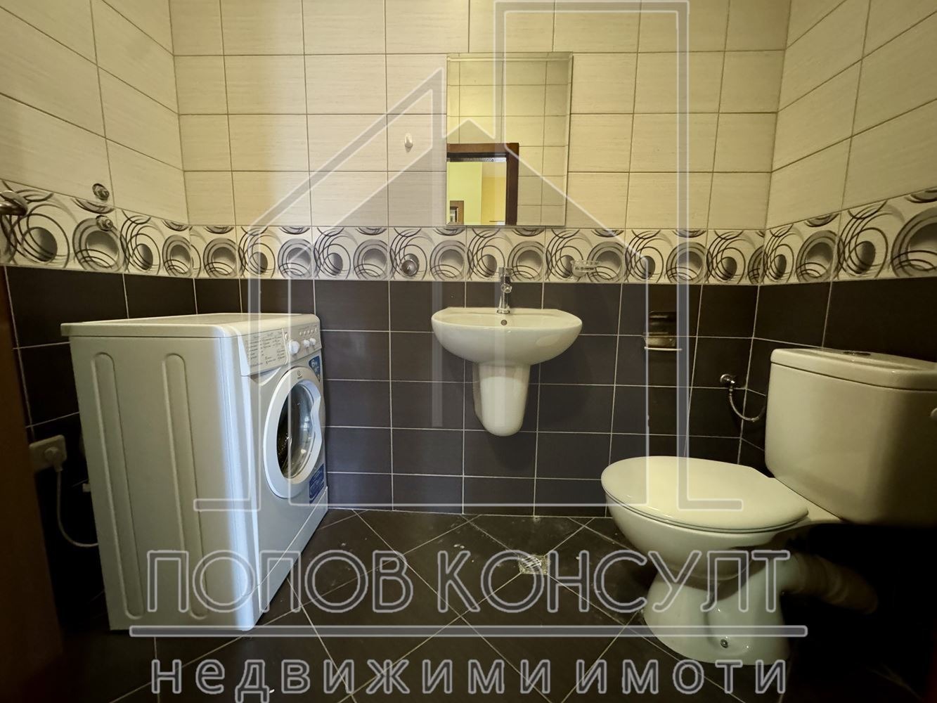 Дава под наем 2-СТАЕН, гр. Пловдив, Кършияка, снимка 5 - Апартаменти - 55852547