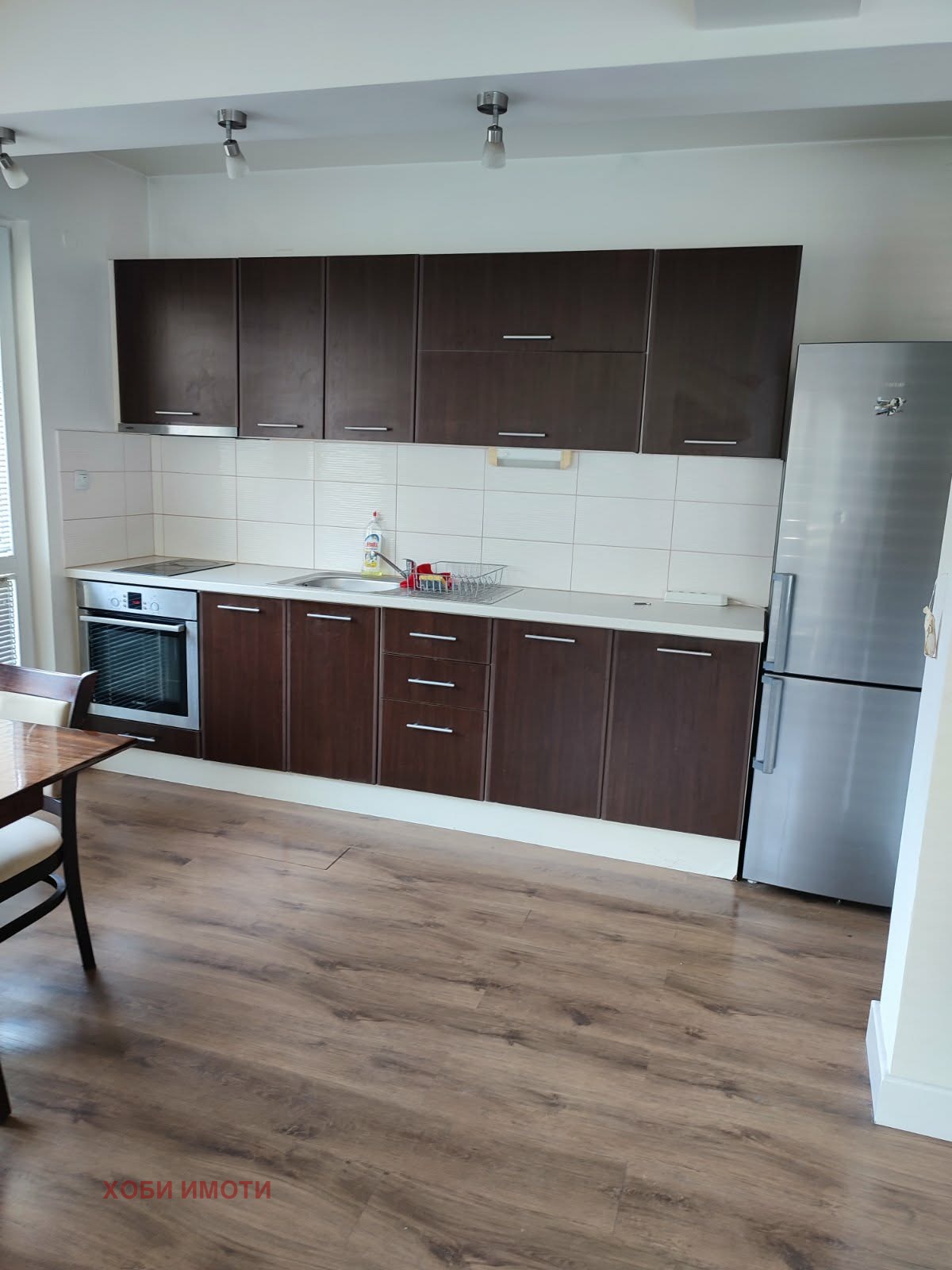 Дава под наем 3-СТАЕН, гр. Пловдив, Център, снимка 4 - Апартаменти - 53619679