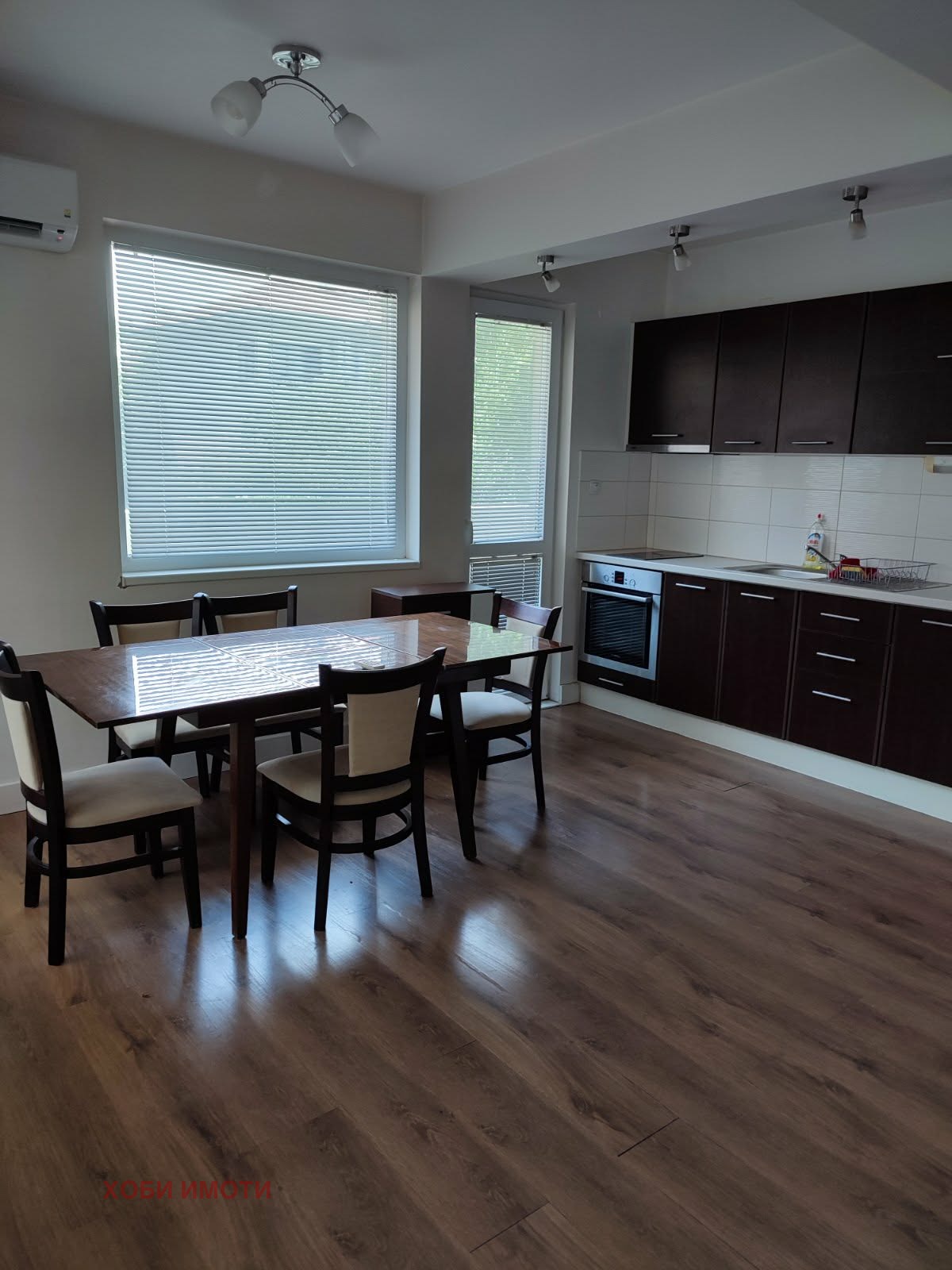 Дава под наем 3-СТАЕН, гр. Пловдив, Център, снимка 3 - Апартаменти - 53619679