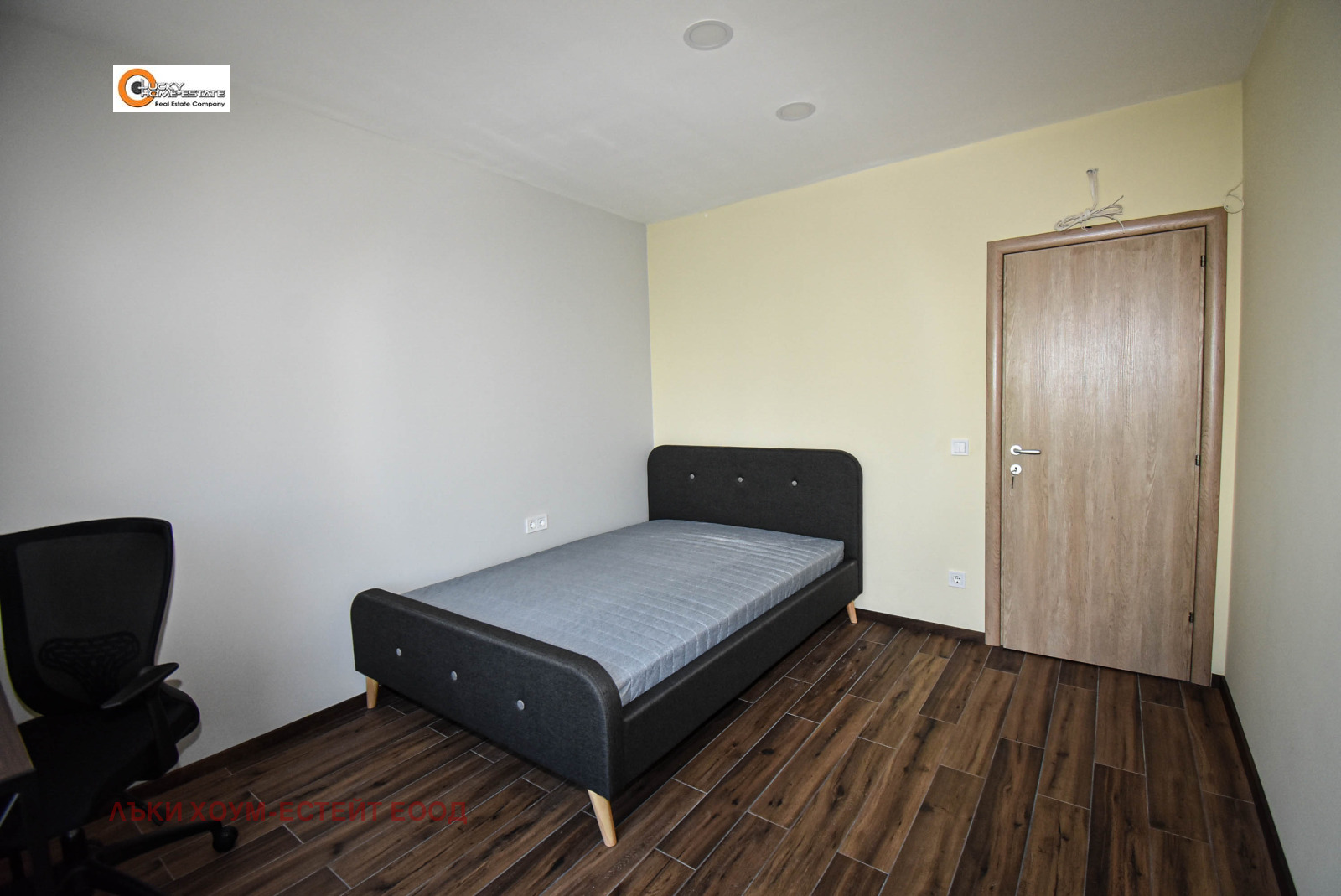 Дава под наем 3-СТАЕН, гр. София, Симеоново, снимка 11 - Апартаменти - 56015742