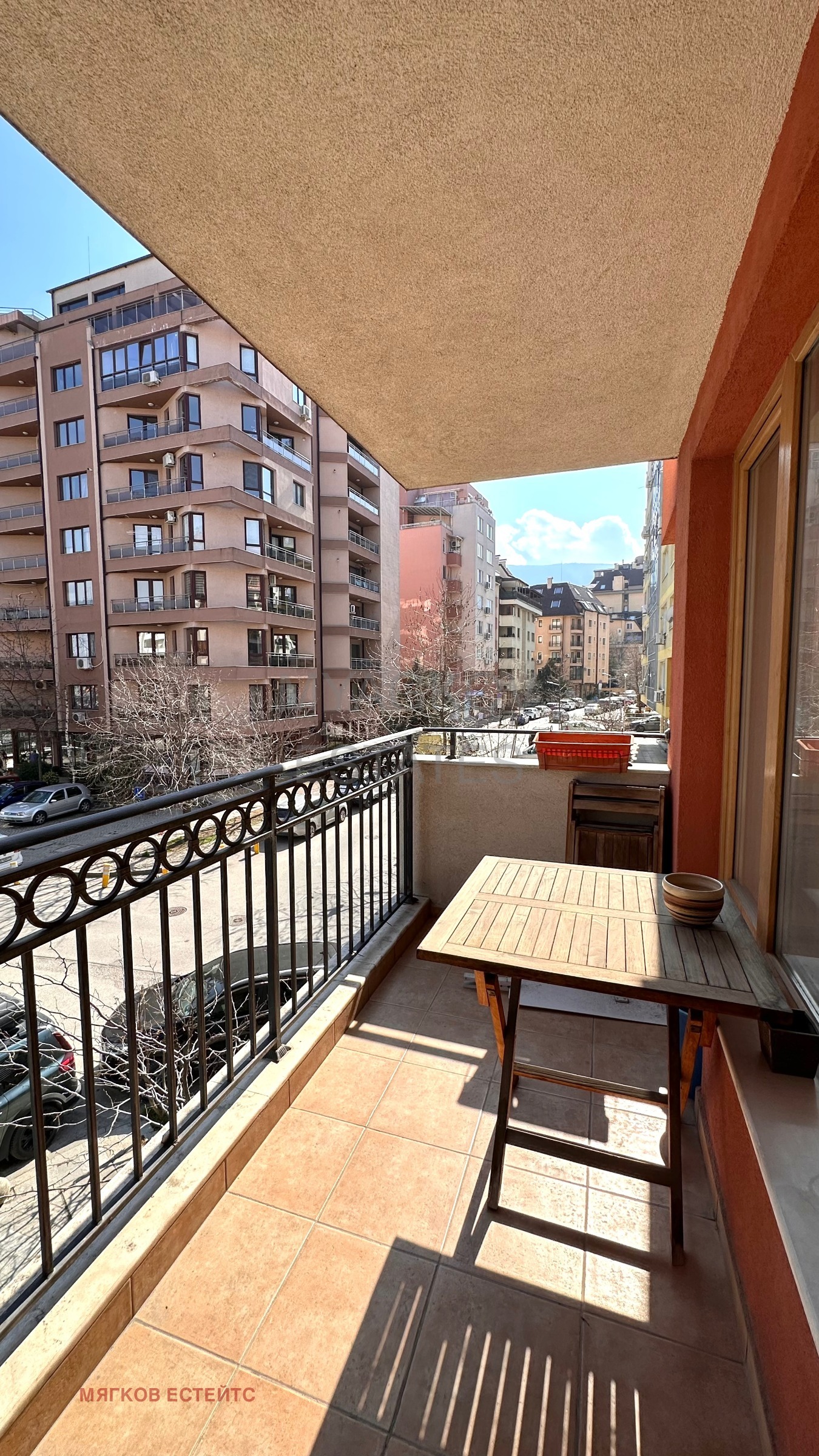 Дава под наем ОФИС, гр. София, Манастирски ливади, снимка 10 - Офиси - 53872017