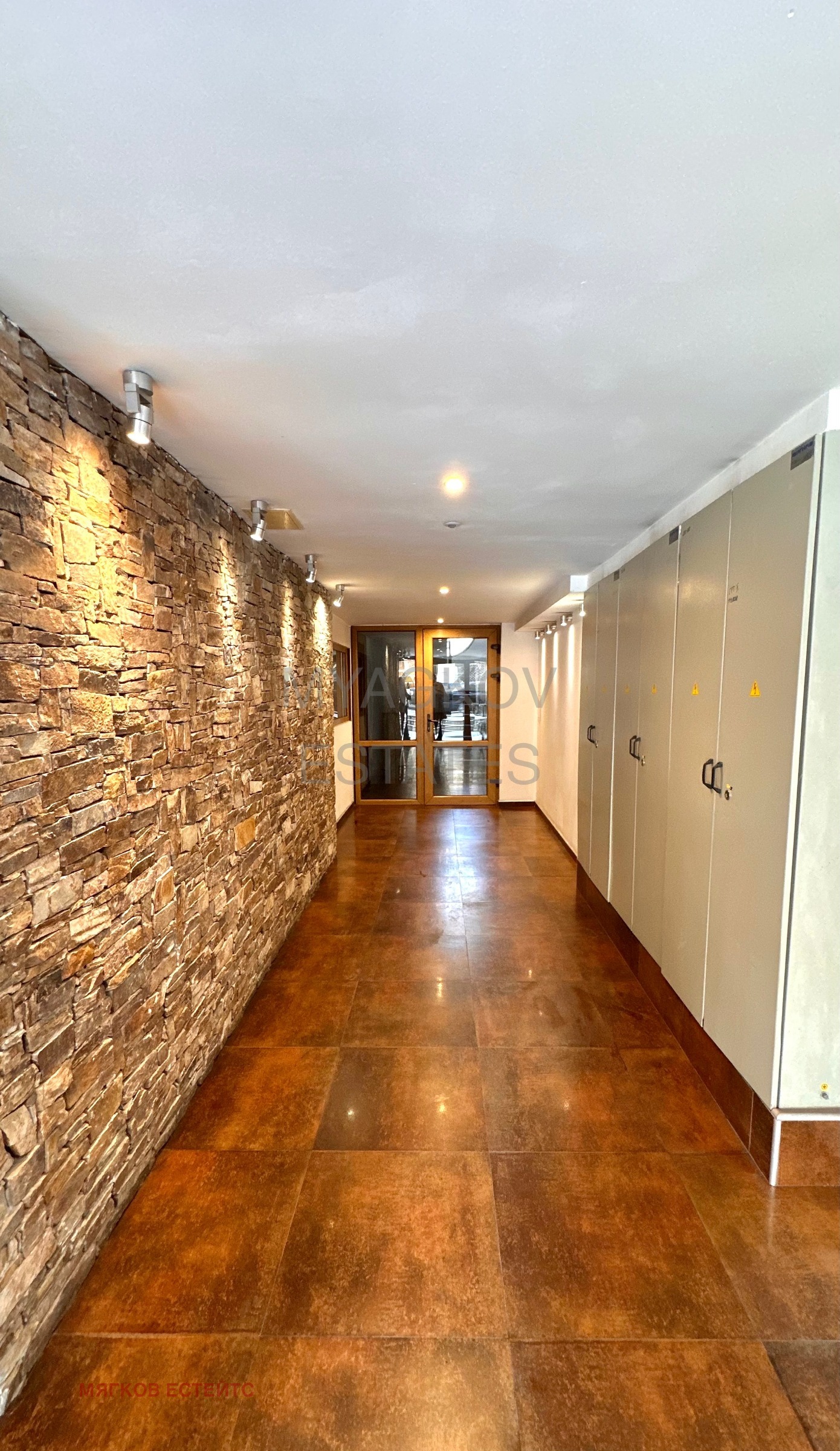 Дава под наем ОФИС, гр. София, Манастирски ливади, снимка 15 - Офиси - 53872017