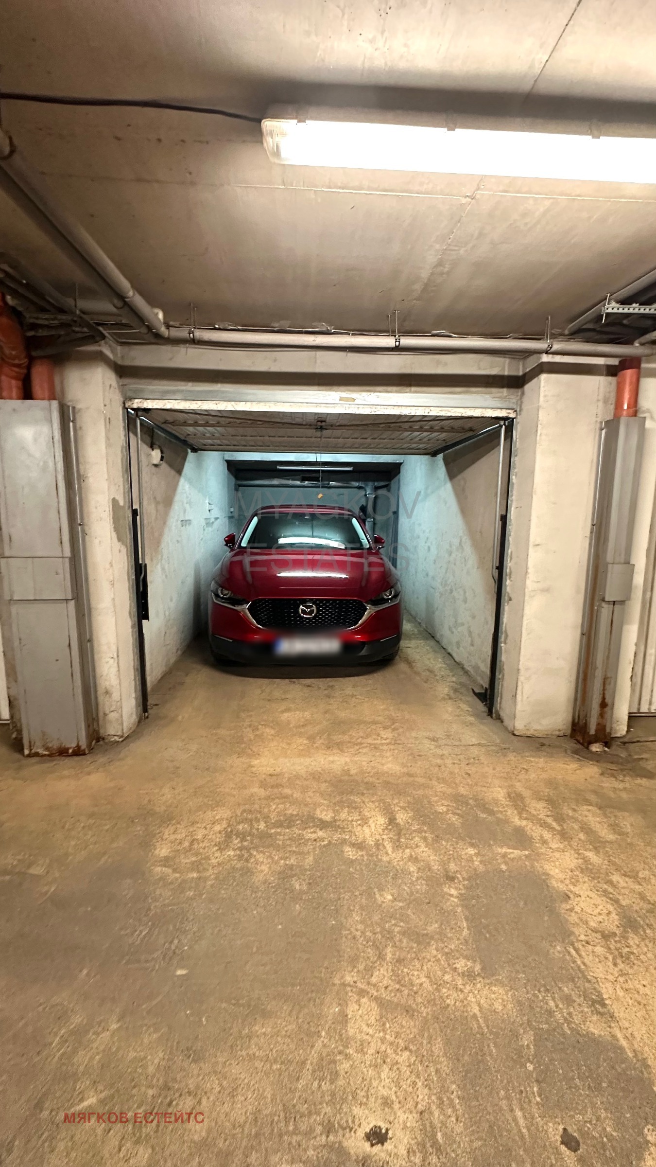 Дава под наем ОФИС, гр. София, Манастирски ливади, снимка 16 - Офиси - 53872017