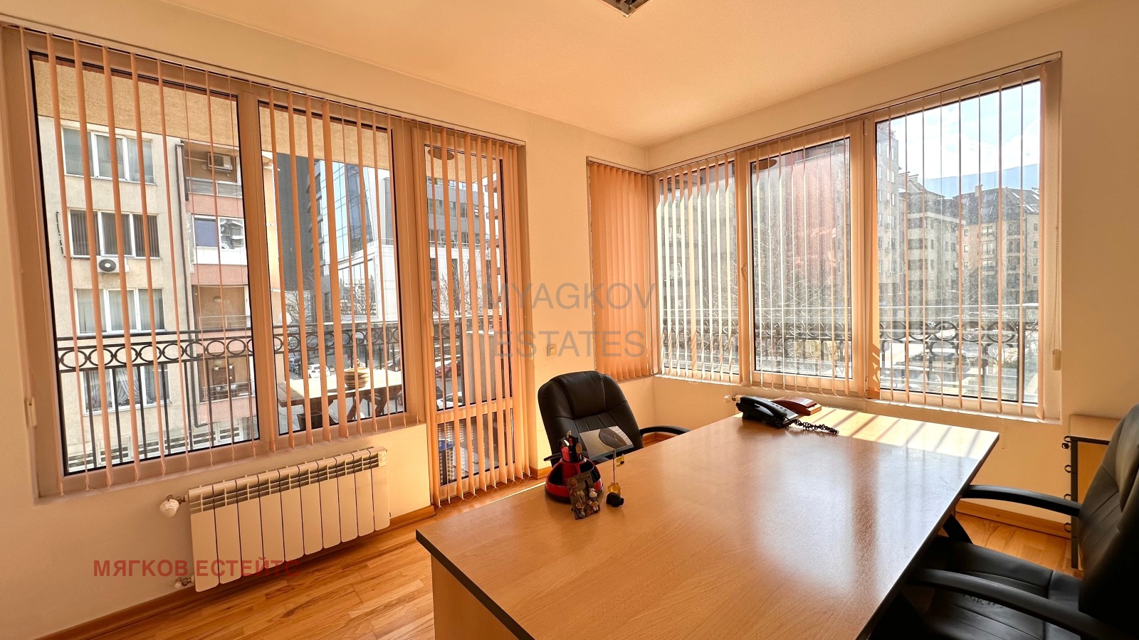 Дава под наем ОФИС, гр. София, Манастирски ливади, снимка 6 - Офиси - 53872017