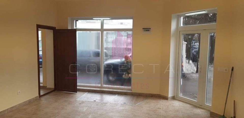 Дава под наем ОФИС, гр. Русе, Център, снимка 5 - Офиси - 54212802