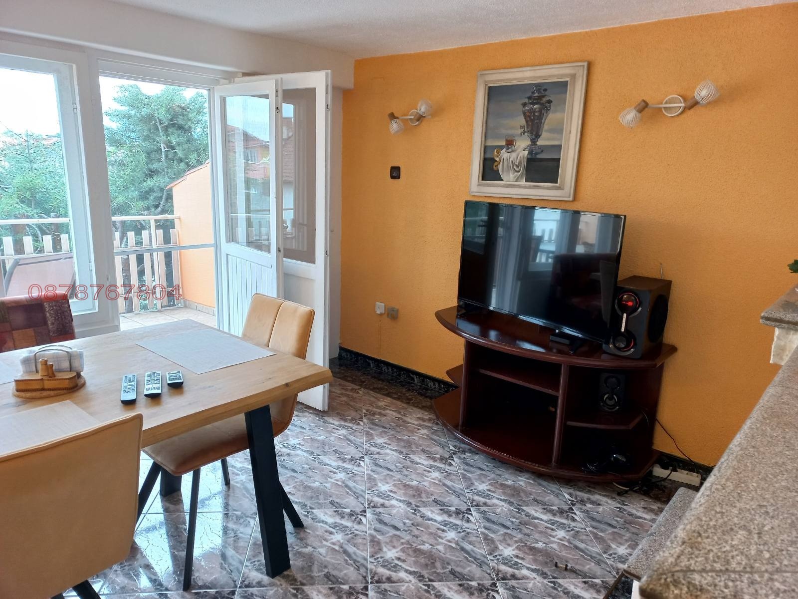 Дава под наем ЕТАЖ ОТ КЪЩА, гр. София, гр. Нови Искър, снимка 12 - Етаж от къща - 53648639