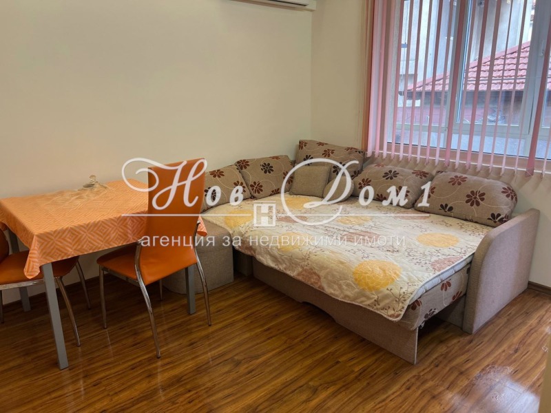 Дава под Наем 2-СТАЕН в град Варна, Автогара - 55 кв.м / 390 € » 762.77 лв., НОВ ДОМ 1