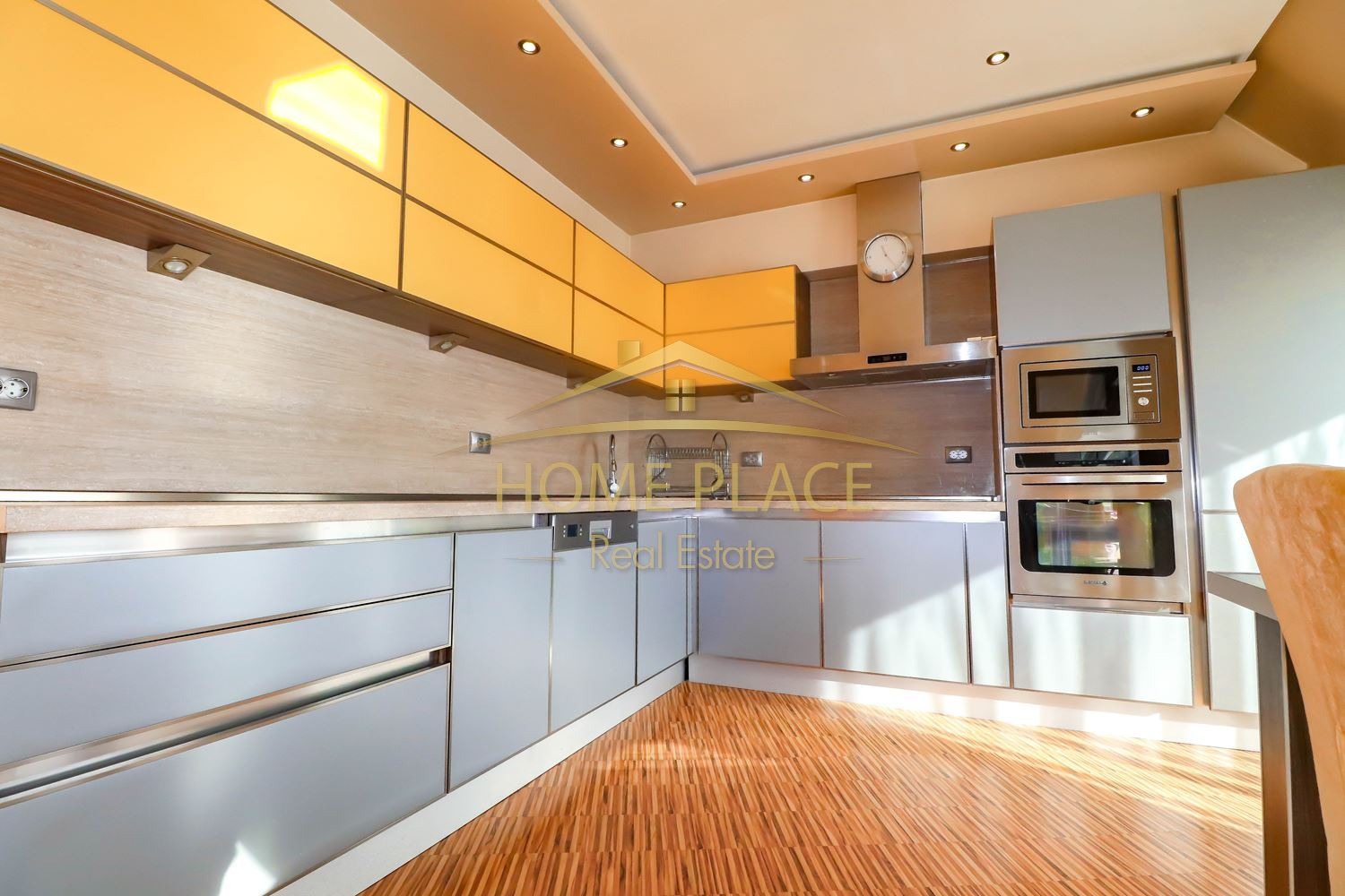 Дава под Наем 4-СТАЕН | Imot.bg — изображение 2