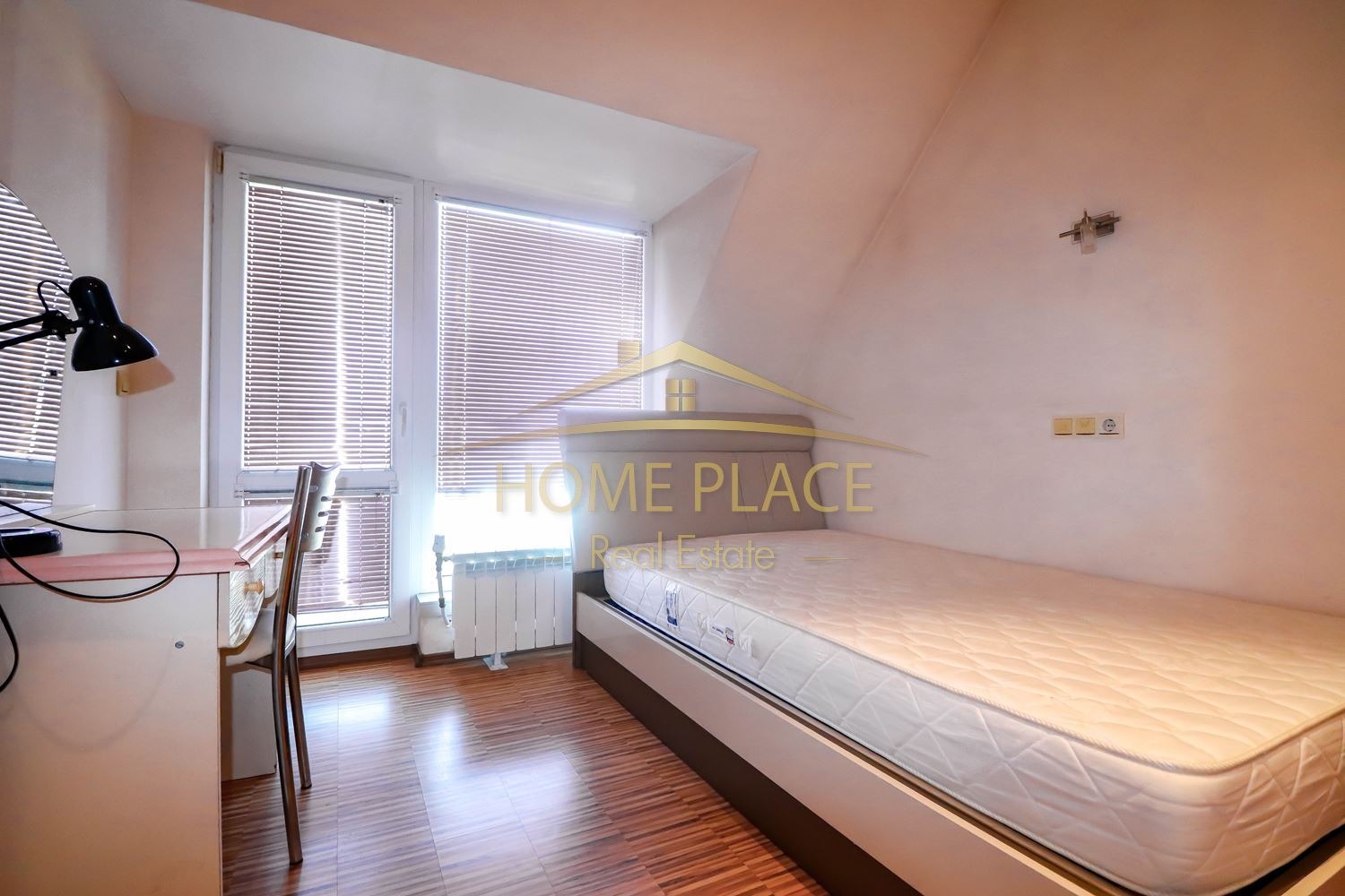 Дава под Наем 4-СТАЕН | Imot.bg — изображение 7