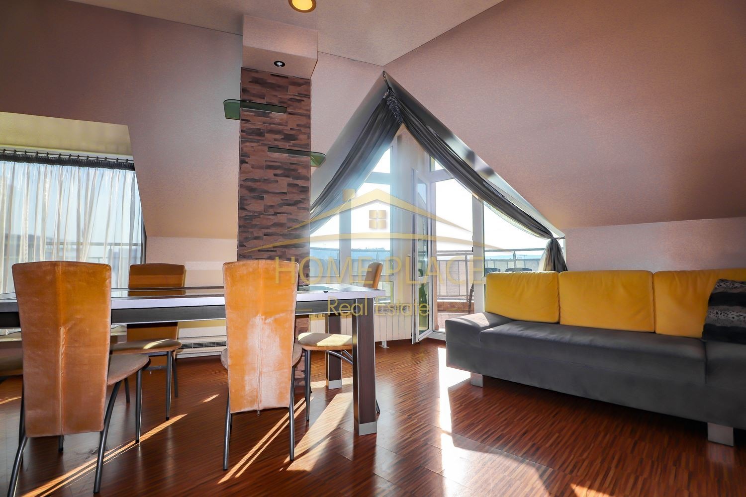 Дава под Наем 4-СТАЕН | Imot.bg — изображение 3