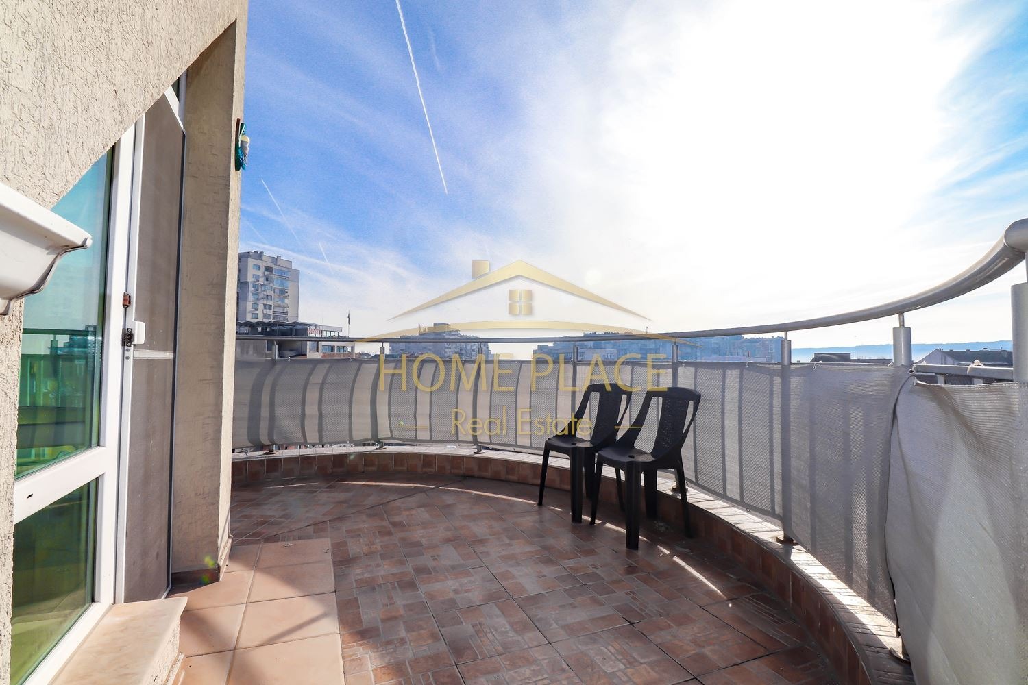 Дава под Наем 4-СТАЕН | Imot.bg — изображение 14