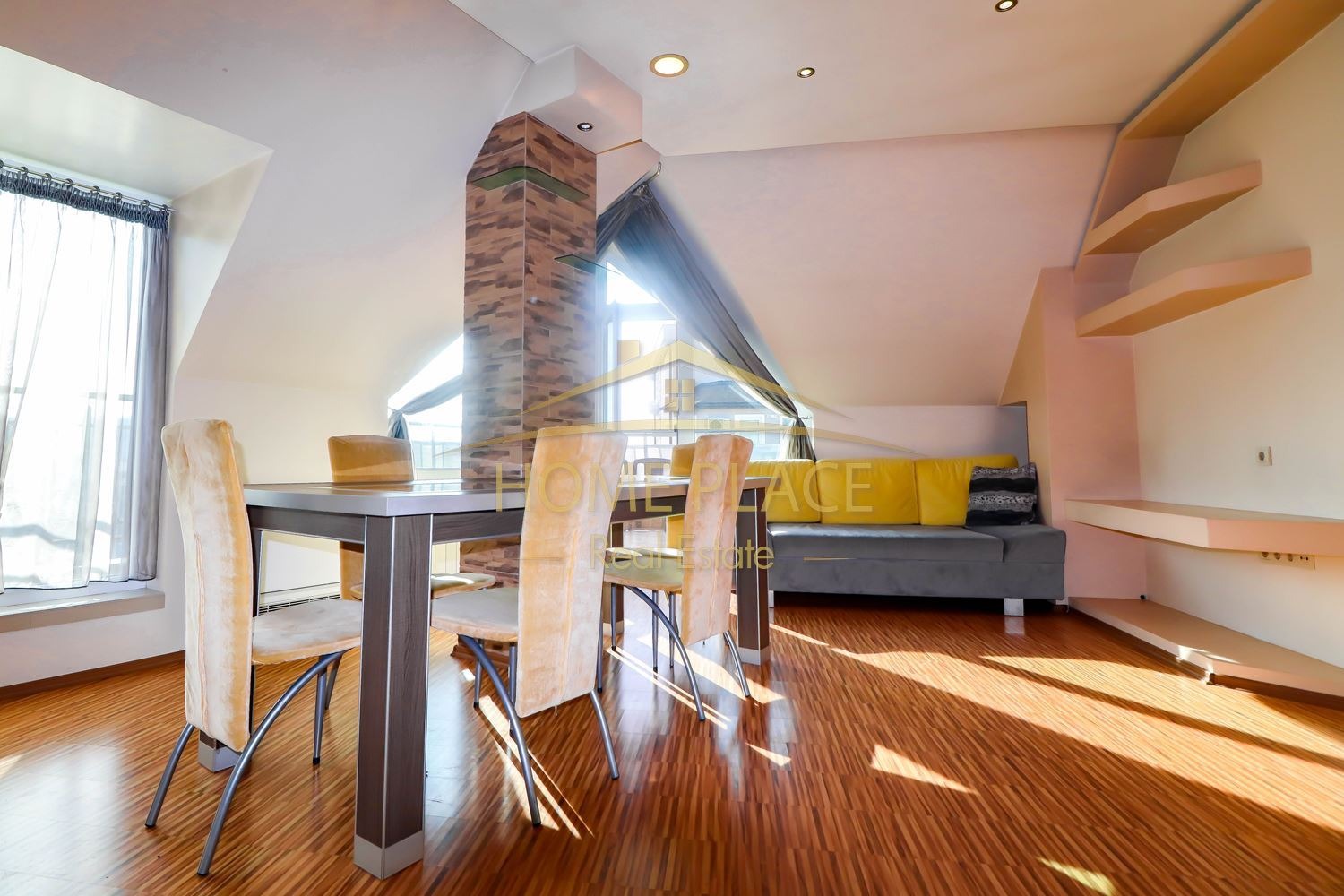 Дава под Наем 4-СТАЕН | Imot.bg — изображение 4