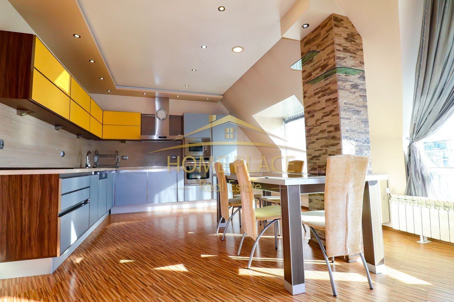 Дава под Наем 4-СТАЕН | Imot.bg — изображение 1