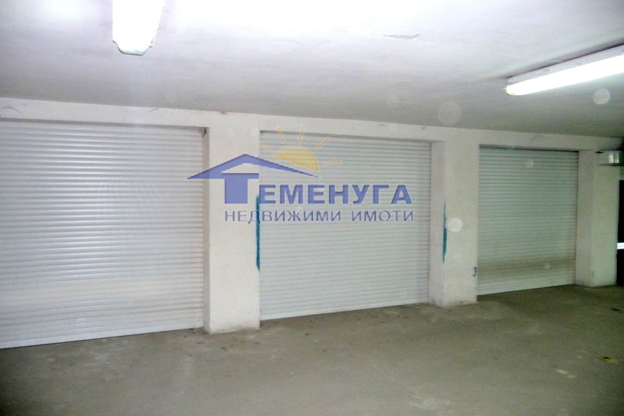 Дава под Наем ГАРАЖ | Imot.bg — изображение 1