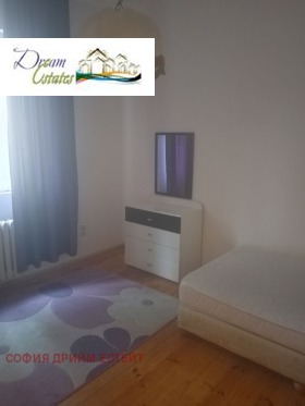 1 chambre Tsentar, Sofia 1