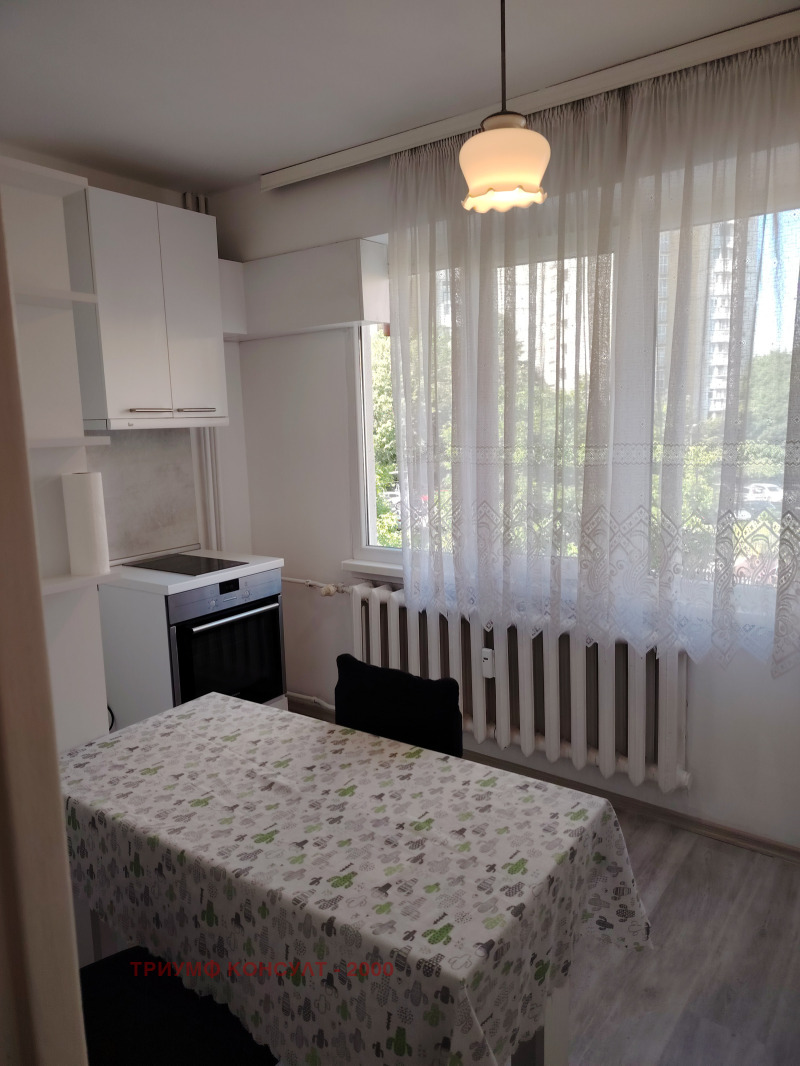 Kiralık  Stüdyo Sofia , Poligona , 48 metrekare | 48323921 - görüntü [3]
