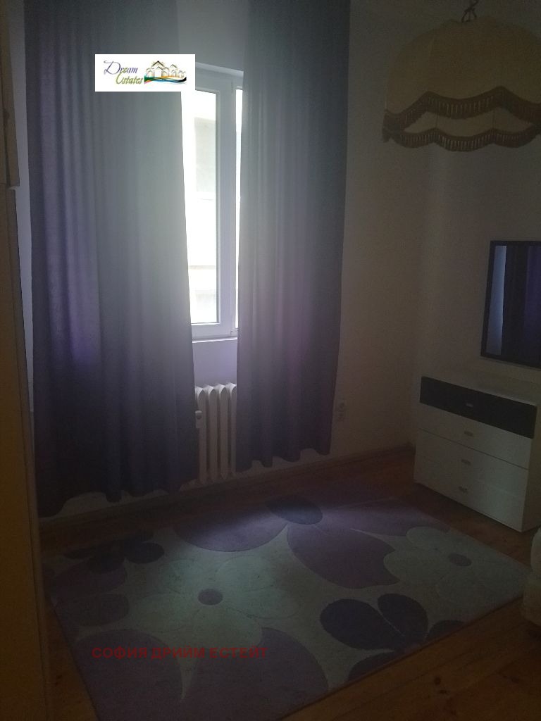 En renta  1 dormitorio Sofia , Tsentar , 70 metros cuadrados | 99803513 - imagen [10]