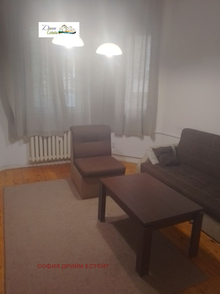 En renta  1 dormitorio Sofia , Tsentar , 70 metros cuadrados | 99803513 - imagen [3]