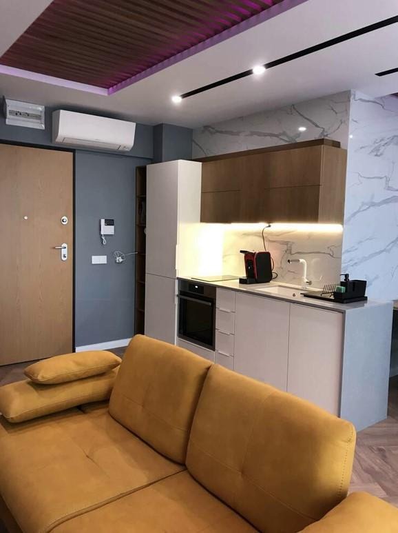 De inchiriat  1 dormitor Sofia , Vitoșa , 50 mp | 32752292 - imagine [2]