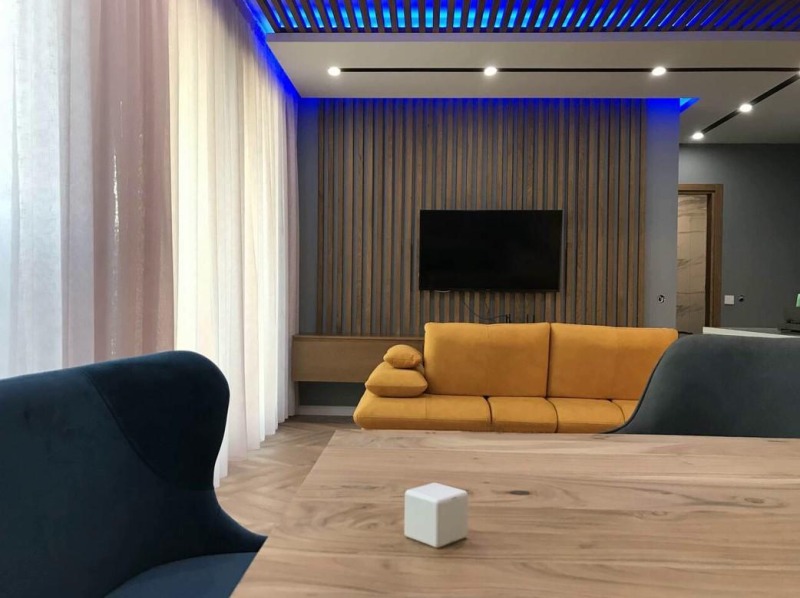 De inchiriat  1 dormitor Sofia , Vitoșa , 50 mp | 32752292 - imagine [5]