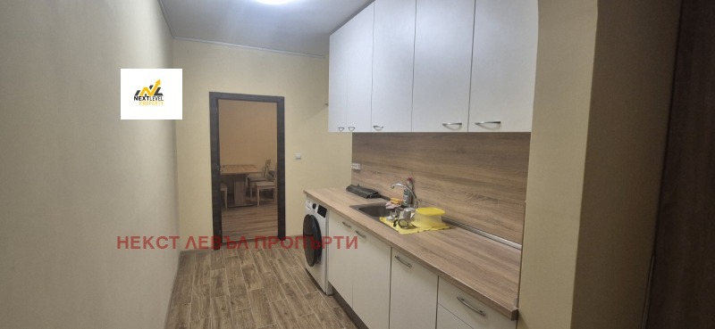 Издаје се  1 спаваћа соба Софија , Лјулин 5 , 50 м2 | 52856695 - слика [12]