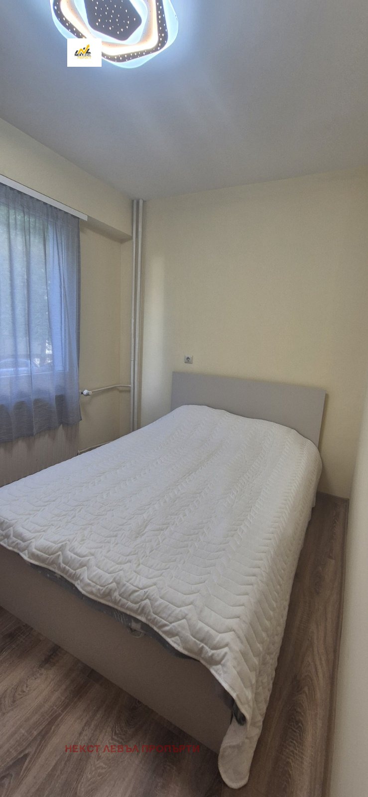 Издаје се  1 спаваћа соба Софија , Лјулин 5 , 50 м2 | 52856695 - слика [10]