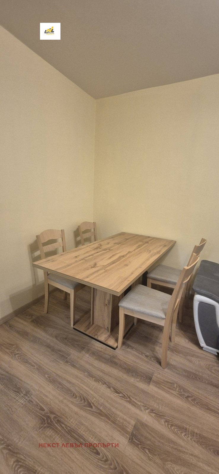 Издаје се  1 спаваћа соба Софија , Лјулин 5 , 50 м2 | 52856695 - слика [4]