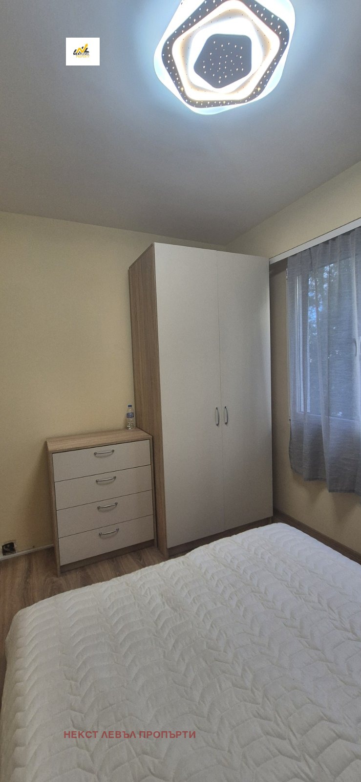 Издаје се  1 спаваћа соба Софија , Лјулин 5 , 50 м2 | 52856695 - слика [11]