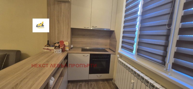 Издаје се  1 спаваћа соба Софија , Лјулин 5 , 50 м2 | 52856695 - слика [6]