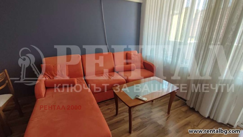 Προς ενοικίαση  1 υπνοδωμάτιο Πλοβδηβ , ΤΣενταρ , 63 τ.μ | 28087164 - εικόνα [17]