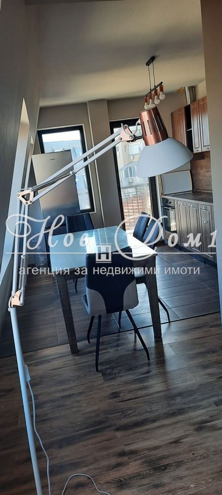 Til leie  1 soverom Varna , Spartak stadion , 65 kvm | 68168256 - bilde [5]