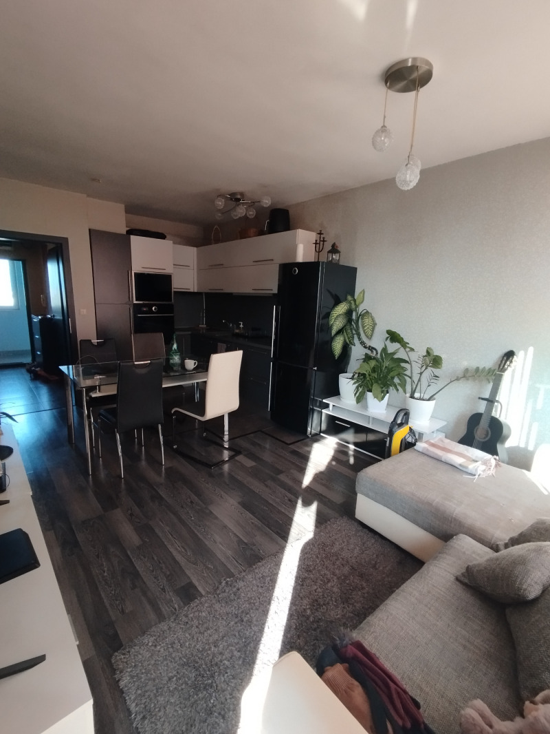 Дава под наем  2-стаен град София , Модерно предградие , 65 кв.м | 94118401 - изображение [2]