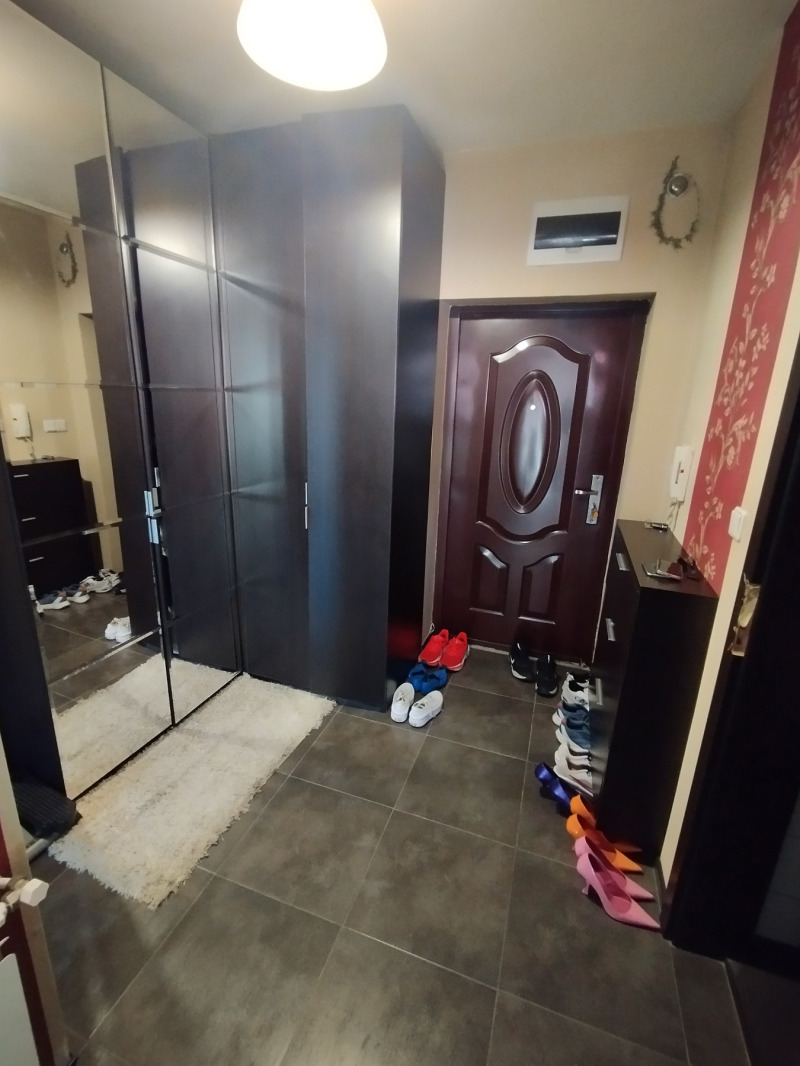 Дава под наем  2-стаен град София , Модерно предградие , 65 кв.м | 94118401 - изображение [6]